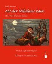 Als der Nikolaus kam / The Night before Christmas