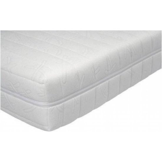 Bedworld Matras Pocket Comfort Gold HR55 120x200