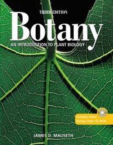 Botany: An Introduction to Plant Biology