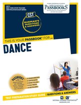 New York State Teacher Certification Examination Series (NYSTCE) - Dance