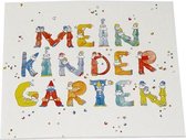 1x25 Daiber  Clowns-Mein Kinder- Garten  Kinder Portretmappen