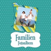 Familien-Fotoalbum