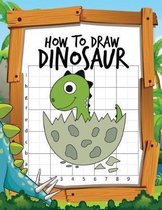 How to Draw Dinosaur