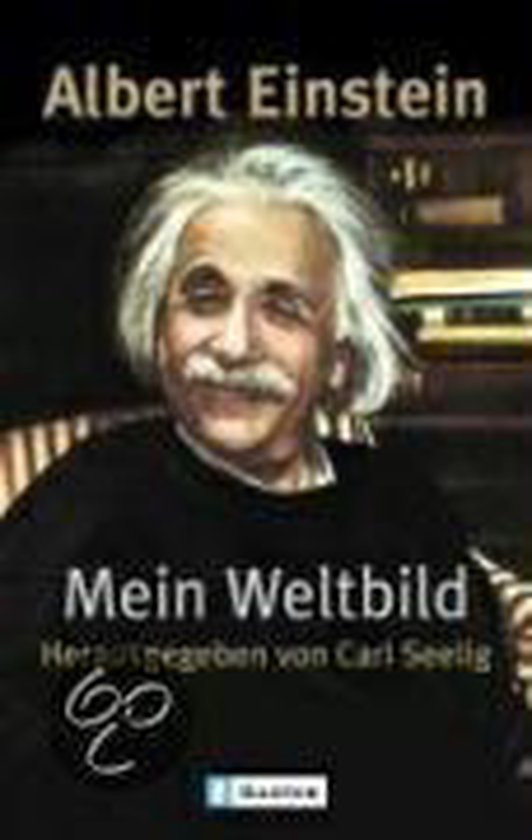 Mein Weltbild - cover