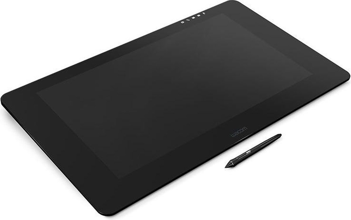 （Noname）Wacom Cintiq Pro32 Wacom Cintiq Pro 32 Pro Touch - 32 inch 4K-UHD tekentablet - USB-C