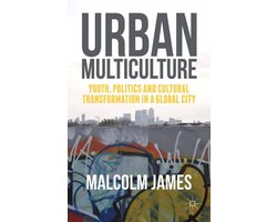 Urban Multiculture