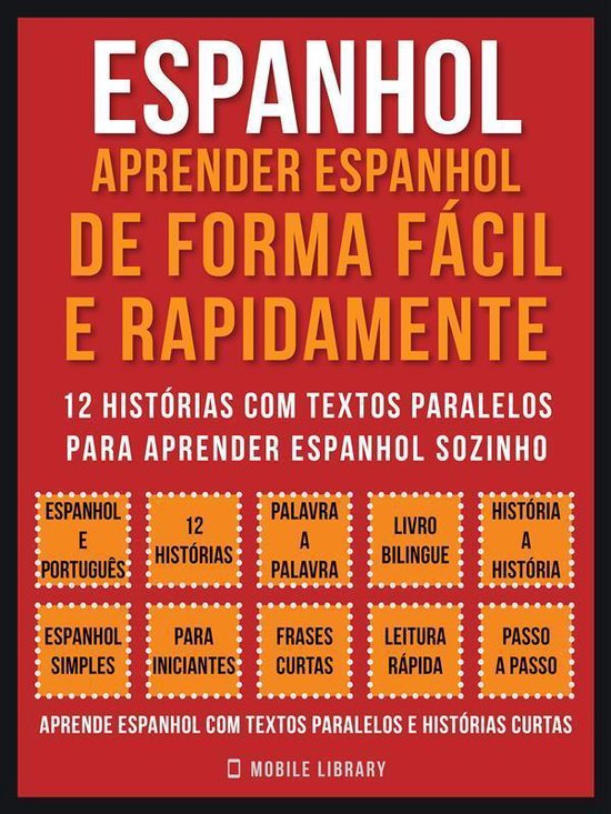Foreign Language Learning Guides - Espanhol - Aprender espan ... - cover