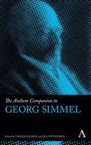 Anthem Companions to Sociology 1 - The Anthem Companion to Georg Simmel