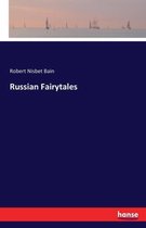 Russian Fairytales