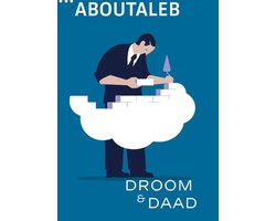 Omslag van Droom & daad