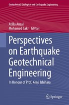 Geotechnical, Geological and Earthquake Engineering 37 - Perspectives on Earthquake Geotechnical Engineering