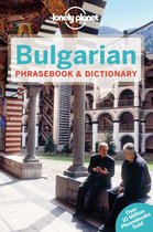 Bulgarian Phrasebook & Dictionary 2
