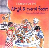 Altijd & overal feest