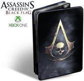 Ubisoft Assassin's Creed IV : Black Flag - Skull Edition, Xbox One, Multiplayer modus, M (Volwassen), Fysieke media