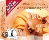Various - Wohlfuhlmusik & Wohlfuhlmassag