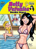 Betty & Veronica Double Digest #199