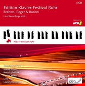 Edition Klavier-Festival Ruhr Vol. 35