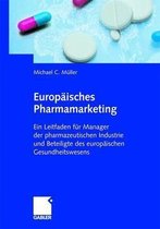 Europaeisches Pharmamarketing