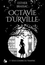 Féline 1 - Octavie d'Urville, 1