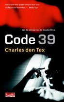 Jan Stegger 1 - Code 39