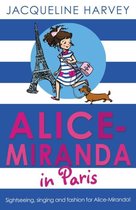 Alice Miranda In Paris