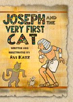 Joseph and the Very First Cat