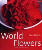 Jane Packer World Flowers