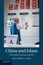 Cambridge Studies in Law and Society- China and Islam