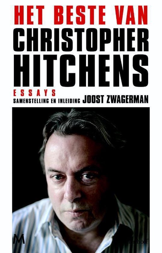 Het beste van Christopher Hitchens - Christopher Hitchens | 