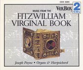 Music From The Fitzwilliam Virginal Book