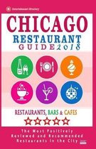 Chicago Restaurant Guide 2017