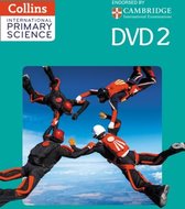 Collins International Primary Science - DVD 2