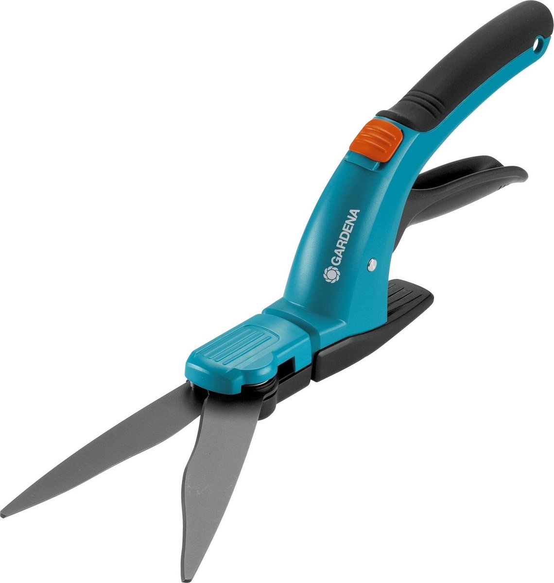 GARDENA Comfort Grasschaar - 8 cm knipbreedte