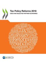 Fiscalité - Tax Policy Reforms 2018