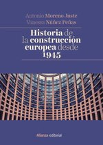 El libro universitario - Manuales - Historia de la construcción europea desde 1945