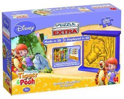 Disney My Friends -Tigger & Pooh