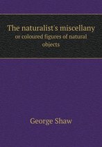 The naturalist's miscellany or coloured figures of natural objects