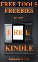 Free Tools & Freebies for your Kindle