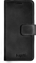 bugatti Booklet case Zurigo for Galaxy S8 Plus black