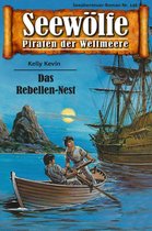 Seewölfe - Piraten der Weltmeere 146 - Seewölfe - Piraten der Weltmeere 146