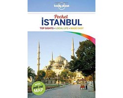 Pocket Guide Istanbul 5