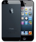 Apple iPhone 5 - 32GB - Zwart