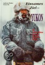 Einsames Ziel Yukon