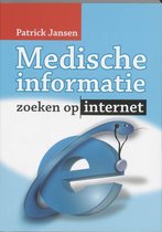 Medische Informatie Zoeken Op Internet