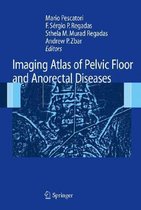 Imaging Atlas of the Pelvic Floor and Anorectal Diseases