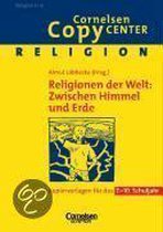 Religion: Religionen der Welt