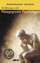 Einfuhrung in die Padagogische Psychologie (Beltz S... | Book
