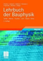 Lehrbuch Der Bauphysik