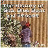 History Of Ska/Bluebeat