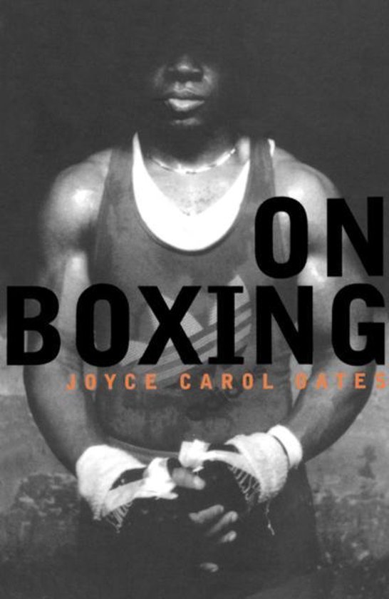 On Boxing - cover